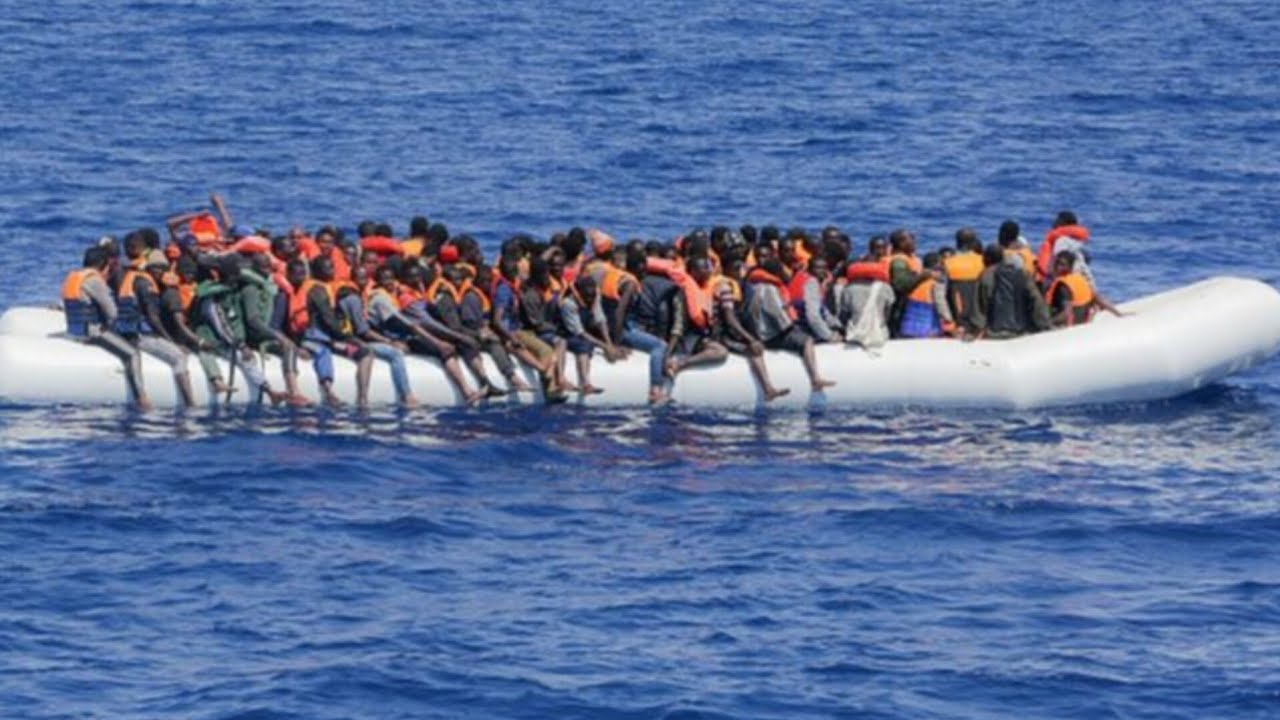 Immigration clandestine : témoignage émouvant d'un rescapé de la Méditerranée