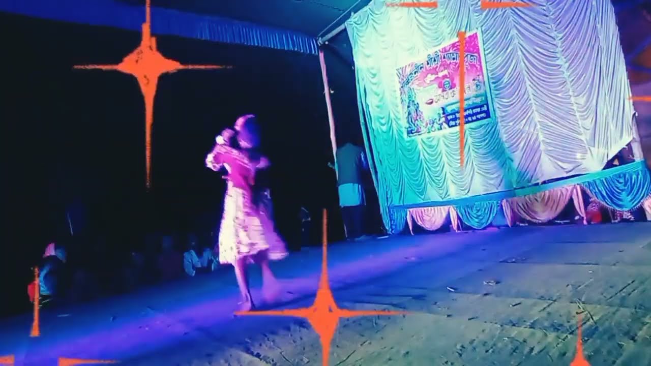 🔥 Kali Pujo 2024-25 Special Dance Showdown 💃🕺 | কালীপূজোর জমজমাট নাচ | Sampriti Sangha |