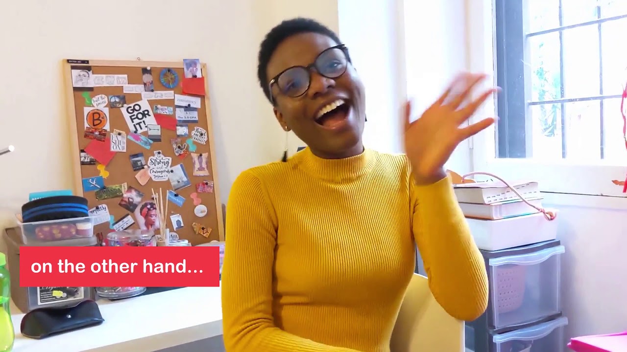 Interview with Study Abroad Students