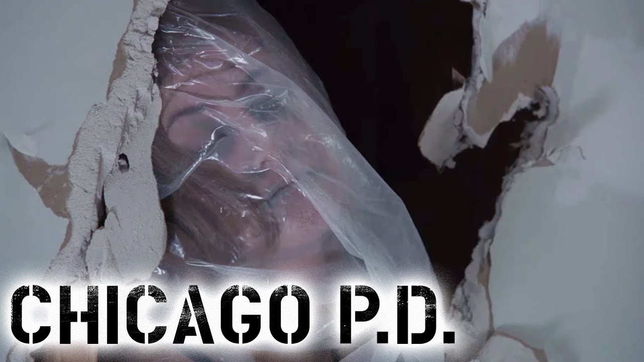 Dead Wife Found Hidden in a Wall | Chicago P.D.