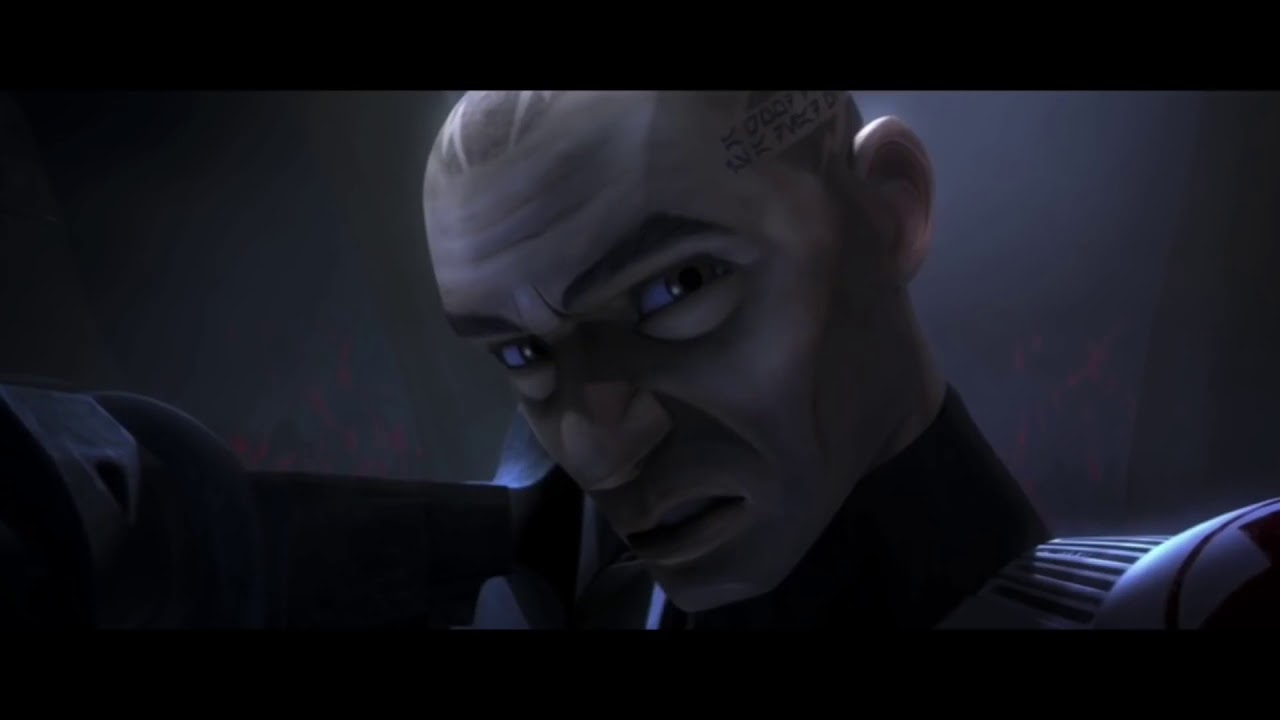 Clone Trooper Tribute - Demons