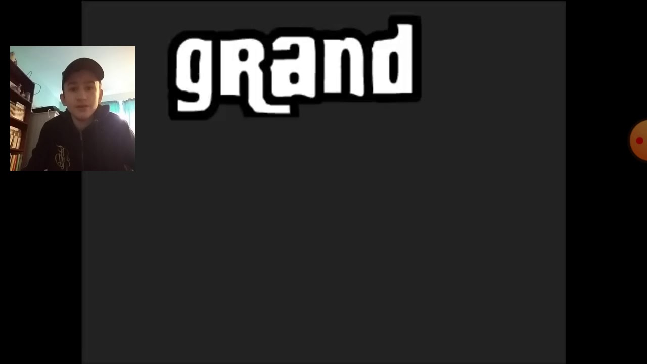 Reacting To Grand Theft Awesome 4