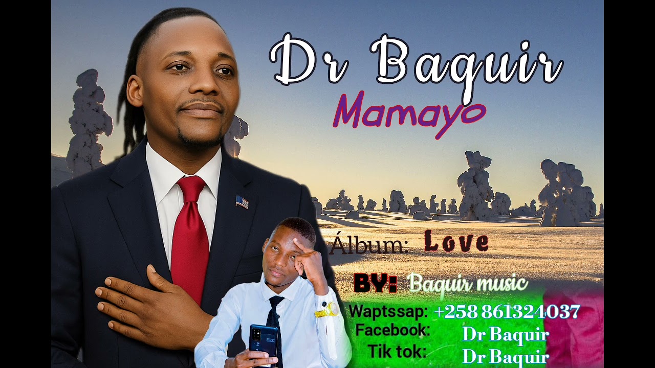Dr Baquir - Mamayo
