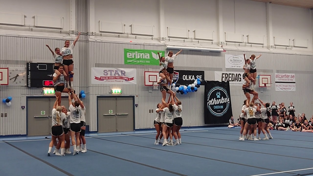 GCO Wildcats