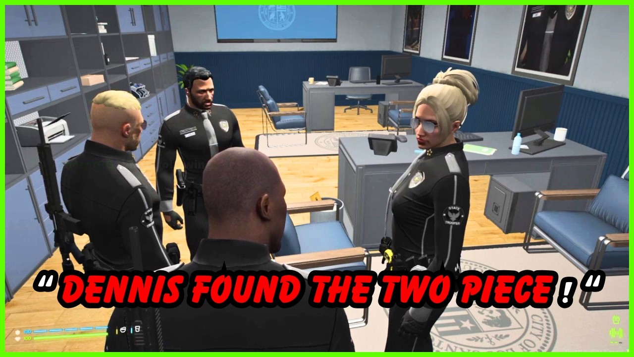 Lane Went to See the Two Piece and Got Ambushed by MR. K and the Chang Gang 😳🔥| Prodigy RP