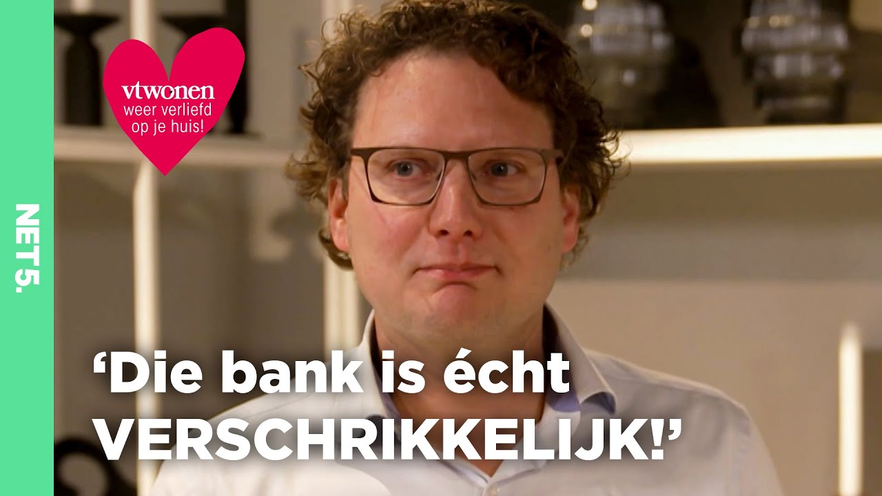 Mariekes keuzes bevallen Boris ABSOLUUT NIET! 😬 | vtwonen #AFL90