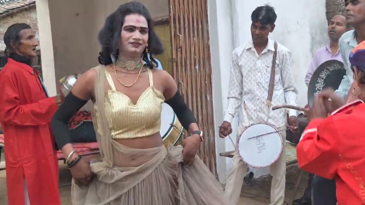 दिनेश का कमरतोड़ डांस बैंडबाजा पर पहली बार, ऐसा वीडियो नहीं देखा होगा, 8मार्च2026को पड़ेलवा में 