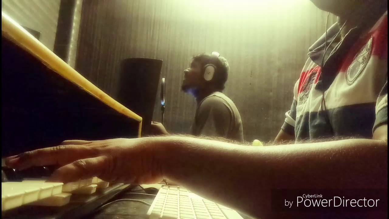 Entha Nilayil (Cover) Vinny Allegro & John Wesley