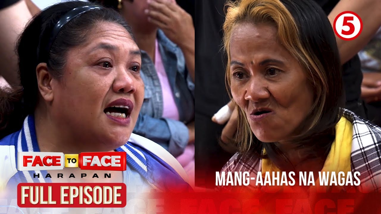 Face To Face Harapan Episode 81 | March 10, 2025