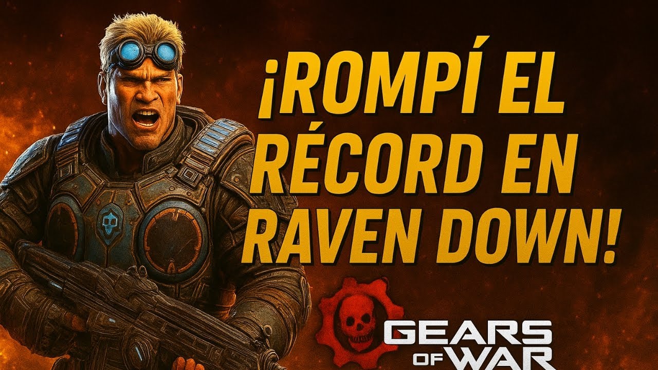 126 KILLS... ¡Nadie había hecho ESTO antes! 😱