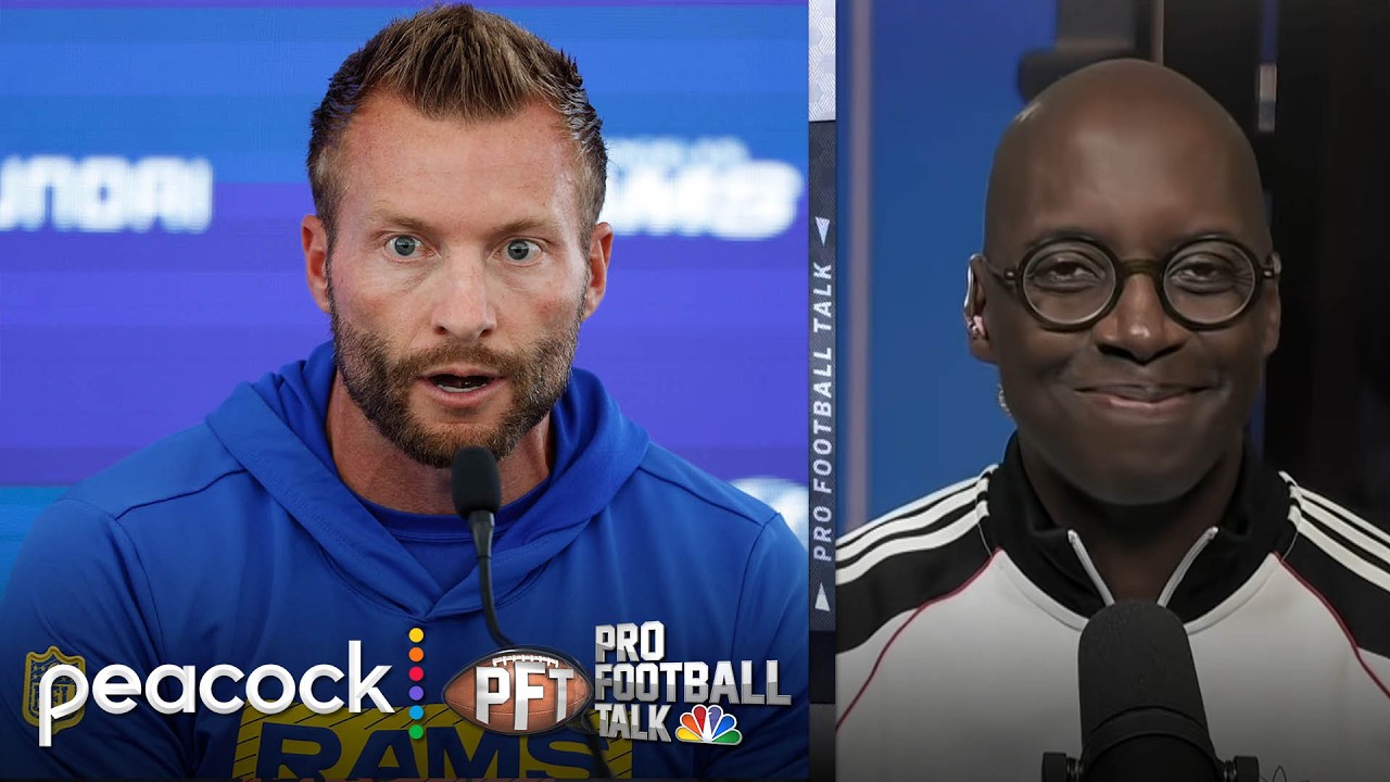 Current NFL head coaches who would immediately land new jobs | Pro Football Talk | NFL on NBC
