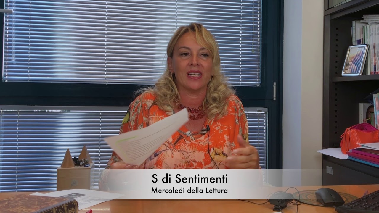 S di sentimenti