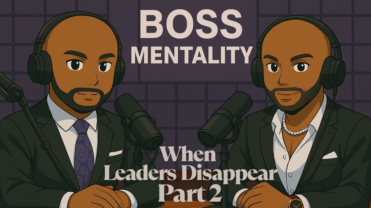 Lone Wolves & Laid-Back Leaders: The Silent Team Killers Part 2