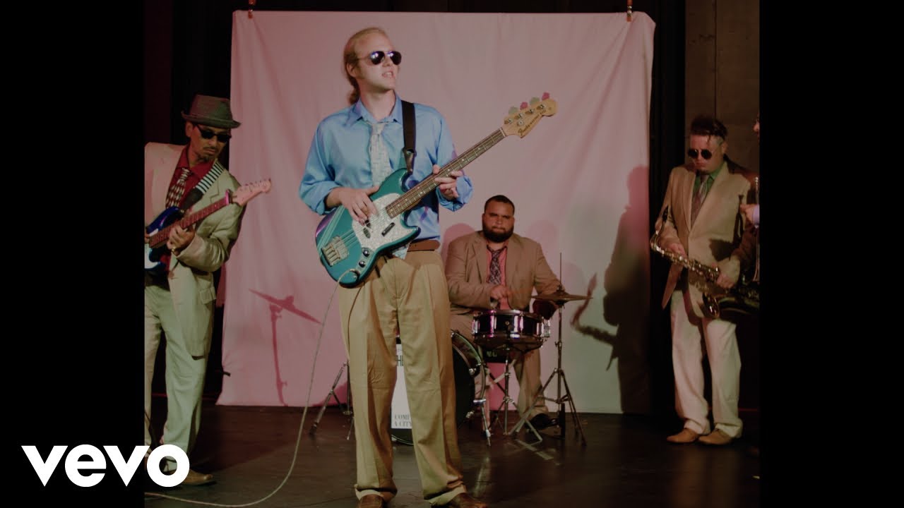 The Watershed - Been Here Before (Official Video)