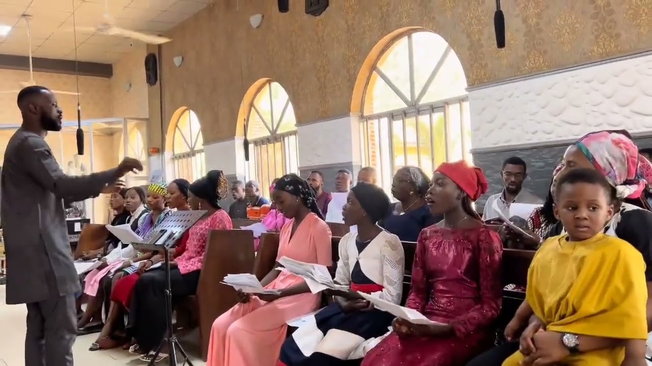 Chukwu nwa si n’igwe