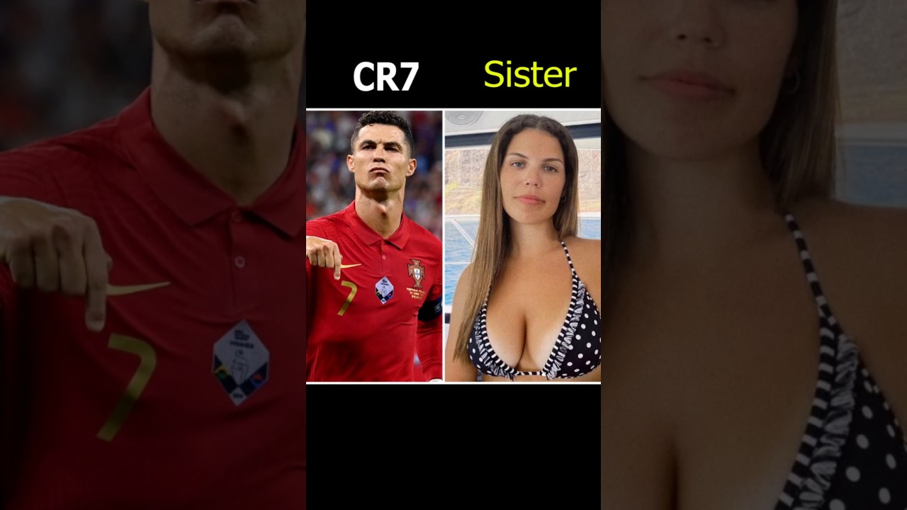 Cristiano Ronaldo Family ❤️❤️❤️ #cristianoronaldo #football #arsenal #sportsnews #footballnews