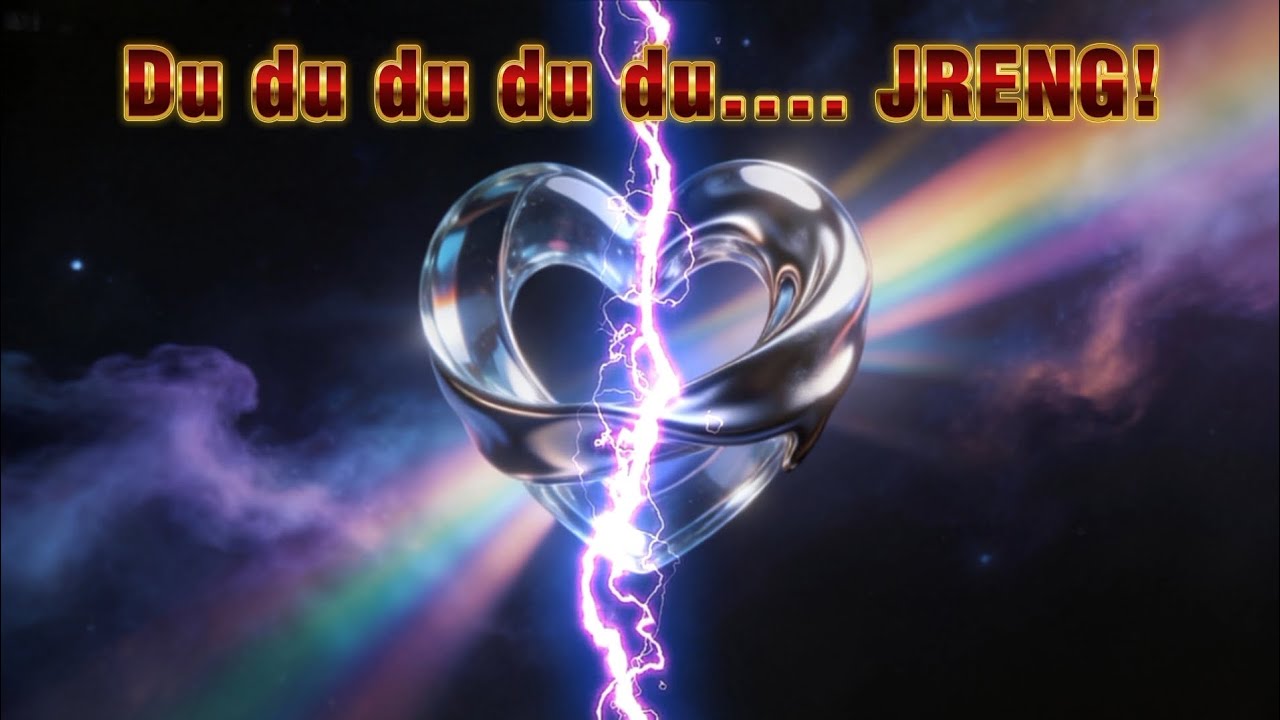 Du du du du.... JRENG!