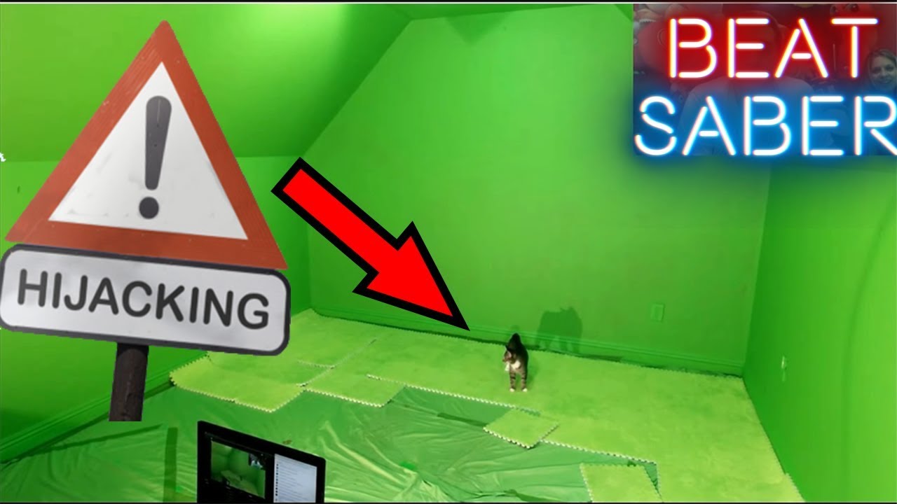 Will NolaCat Hijack the Live Stream AGAIN? Beat Saber Queen Nola Mom is a Beat Saber EXPERT!