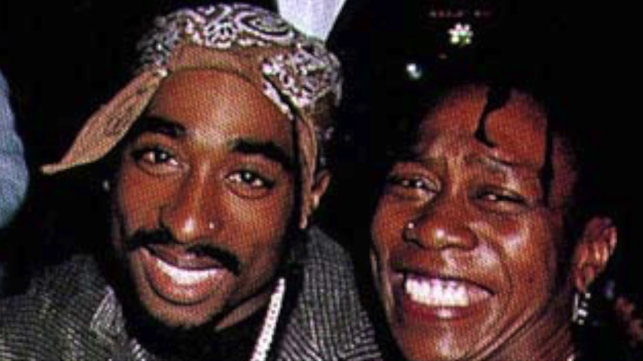 Vincent by Don McLean : Tupac Dedication