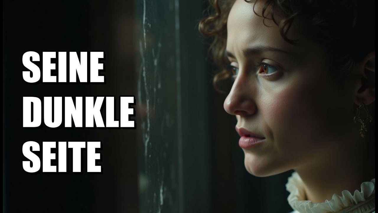 Verstoßen & Gedemütigt: Die Tragödie der Mrs. Dickens