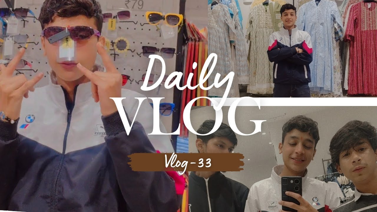 Birthday Party Mein Aisi Masti Pehle Kabhi Nahi Hui 😂🔥|| Vlog-33 ||