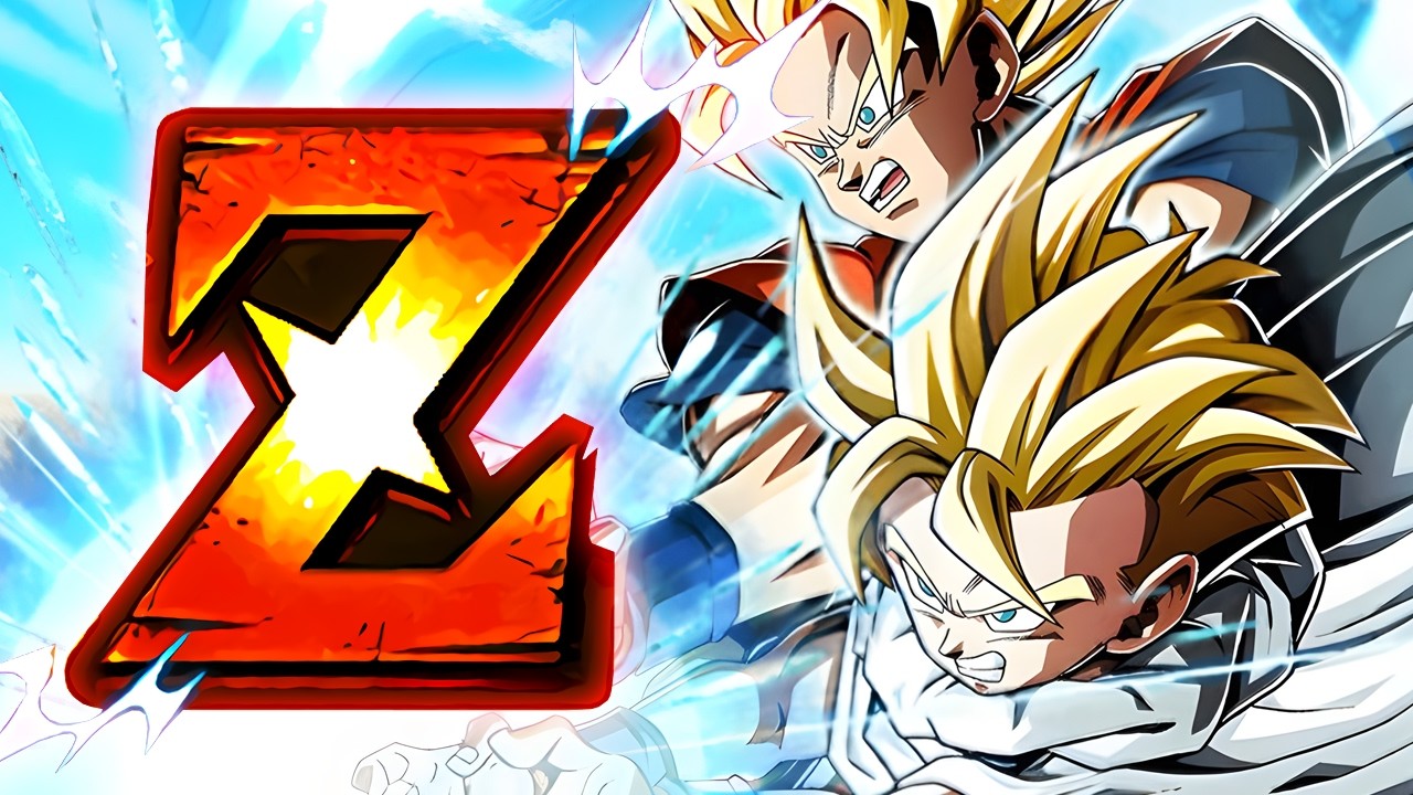 DID DOKKAN JUST DROP ANOTHER BROKEN EZA?? FULL DETAILS FOR EZA LR SSJ GOKU & GOHAN! (Dokkan Battle)