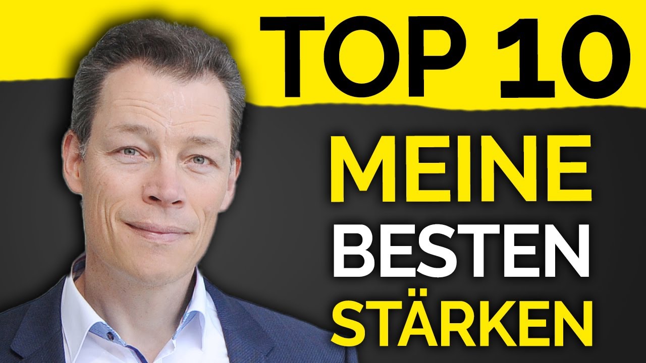 Was sind Ihre Stärken (10 geniale Stärken fürs Vorstellungsgespräch)