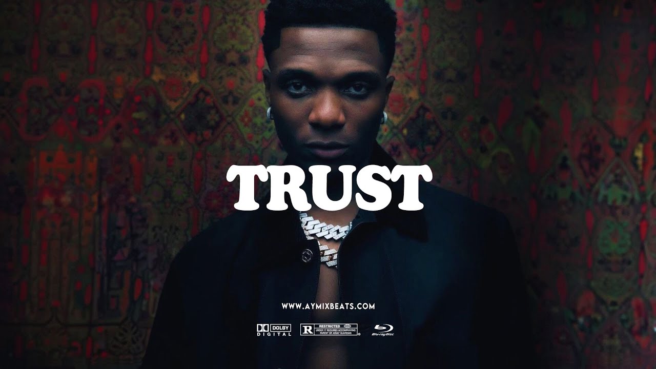 (FREE) Burna Boy x Wizkid x Omah Lay x Afroswing Type Beat 2024 - 