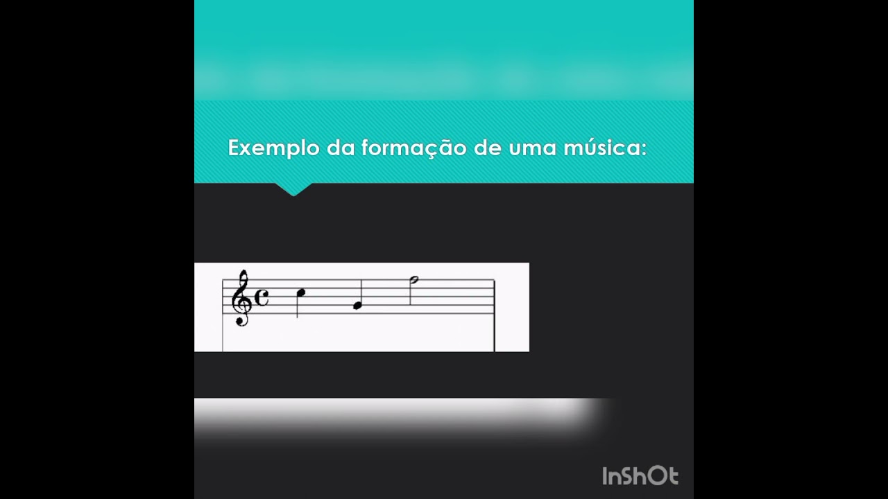 O QUE &Eacute; TEORIA MUSICAL E M&Uacute;SICA?