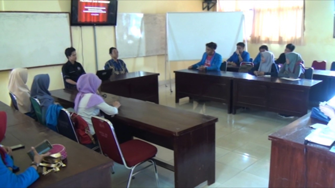 PELATIHAN DAN WORKSHOP