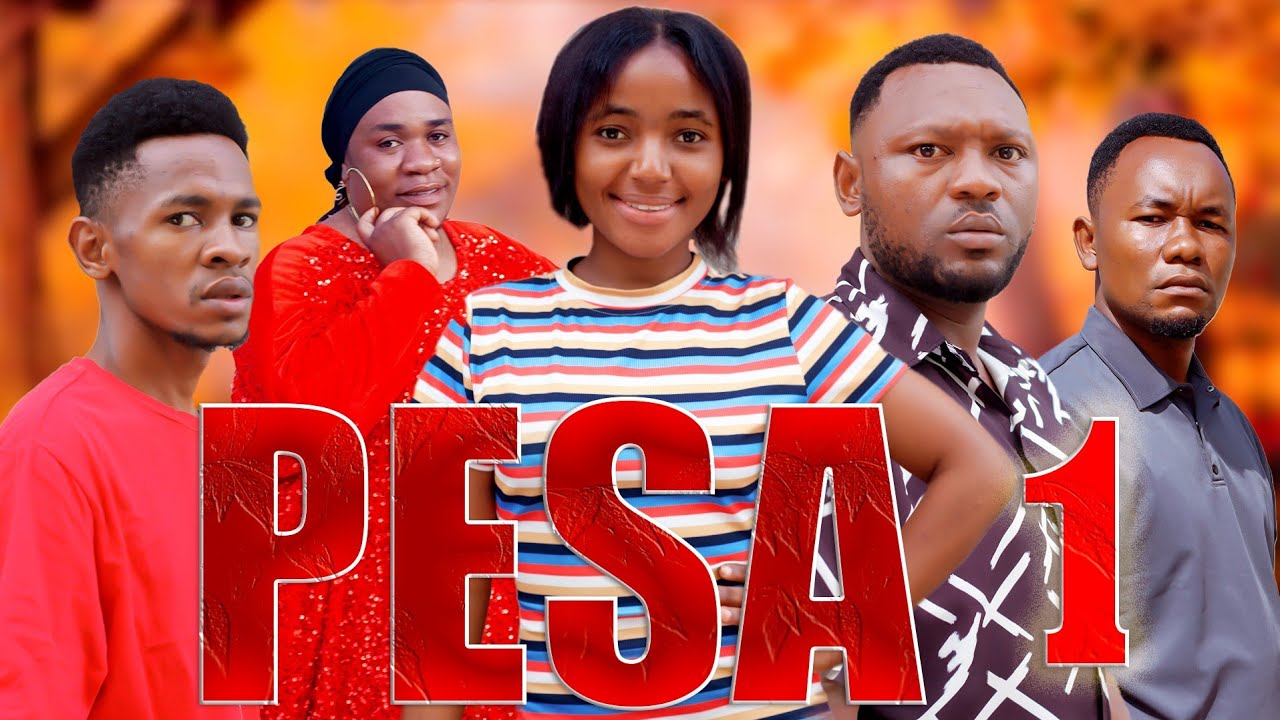 PESA.  Episode { 1 }.         #directorgozi   #lovestory