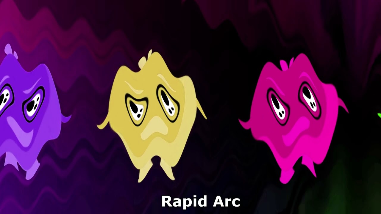 Toyor Baby | Color Sing And Dance Mix Version Effects | S-BY: Gamavision effects