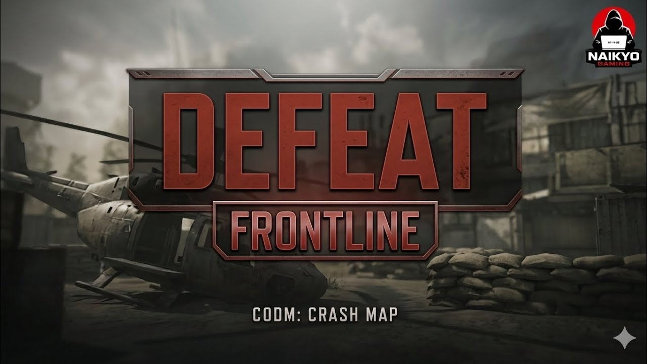 #24 || Defeated Very first game of the day || Uploading every game I play 