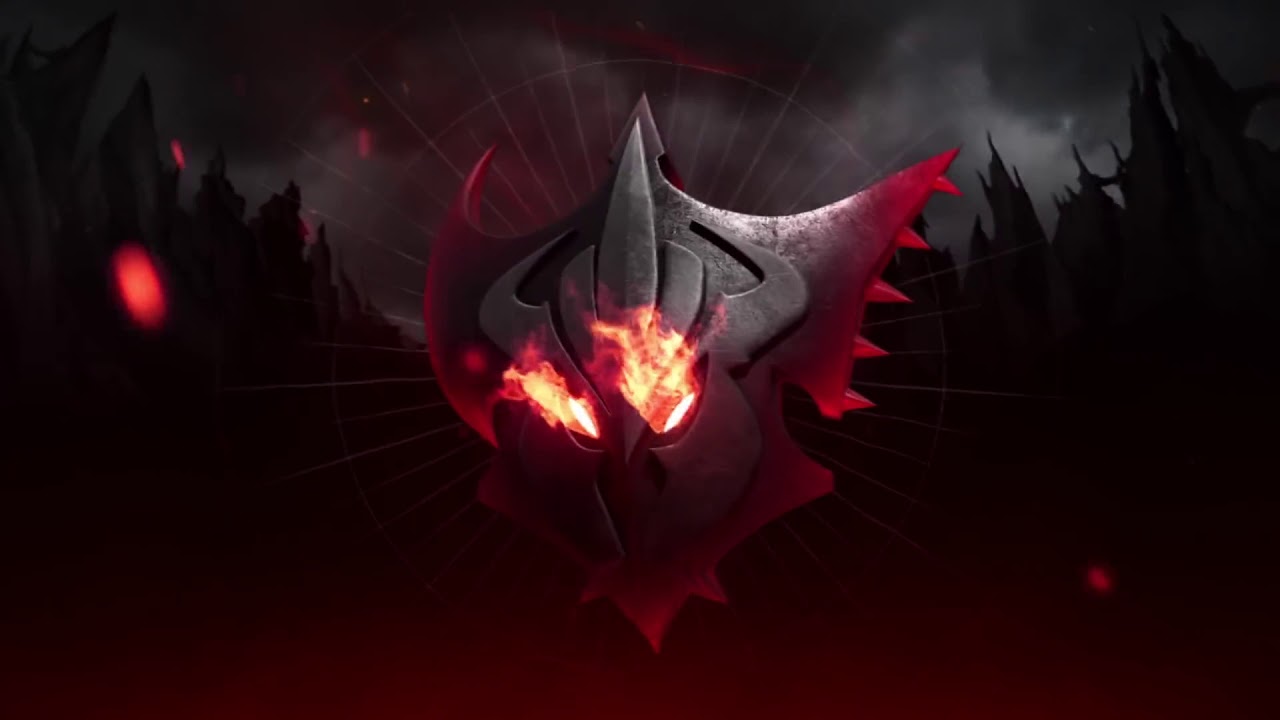 Pentakill - Deathfire Grasp 1 hour loop