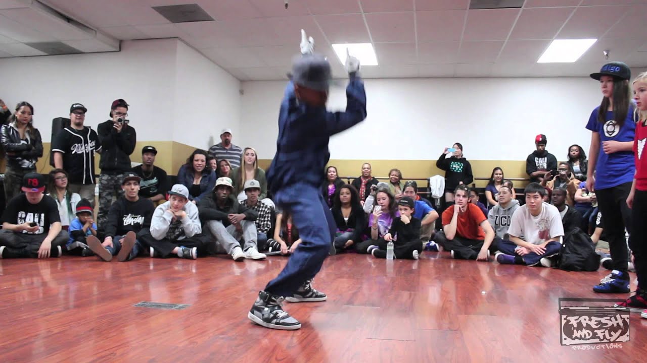 The Art of Teknique vs Marvel | All Styles Top 8 | Flavor: December