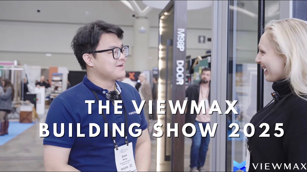 The Viewmax Building Show 2025 #viewmax #buidingshow2025 #luxuryhomes