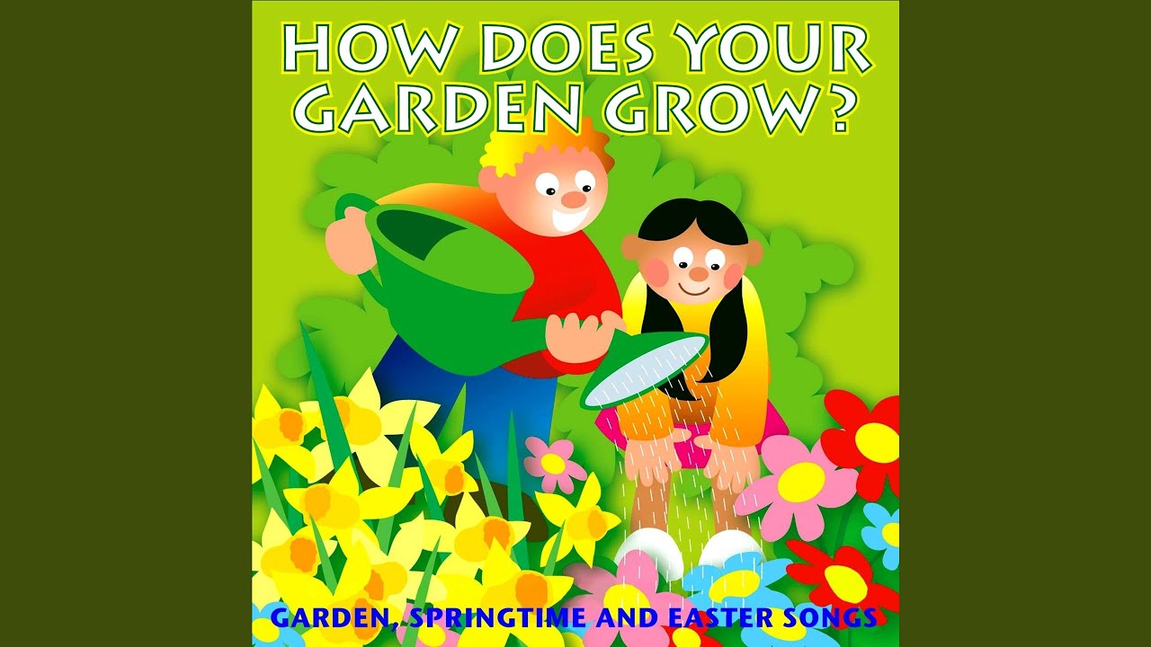 Mary Had a Little Lamb