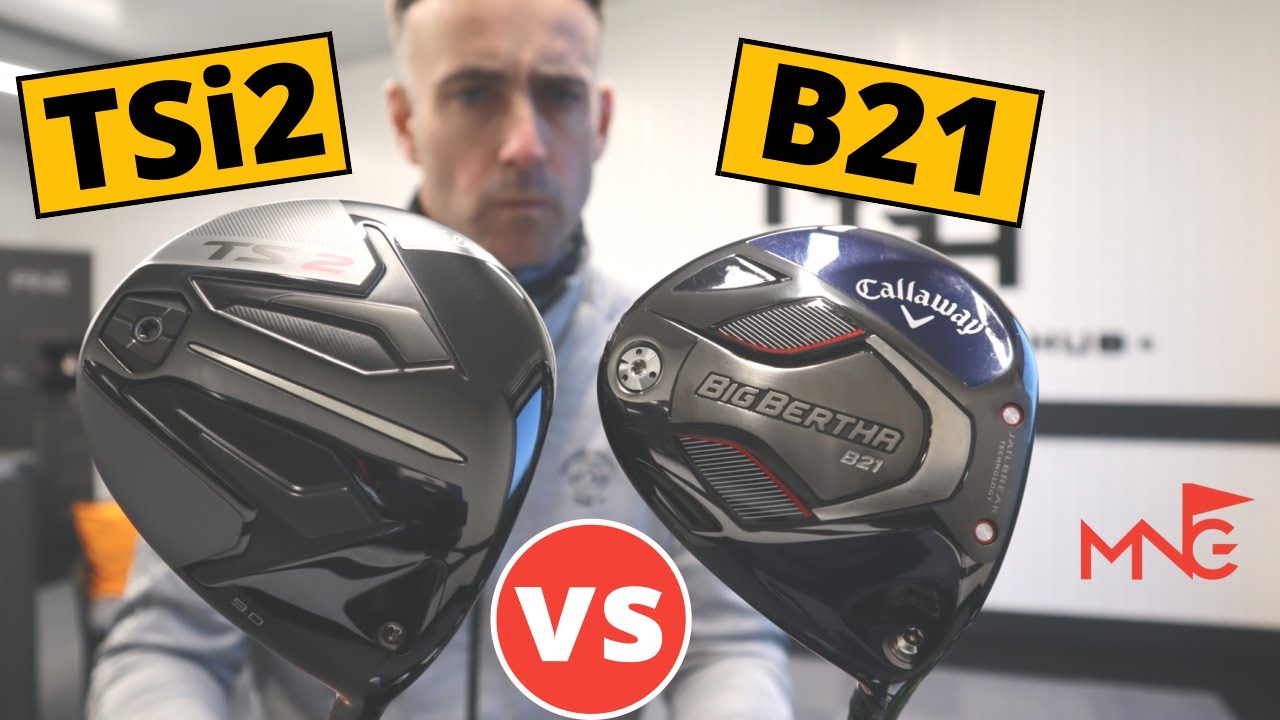 TWO OF THE BEST DRIVERS OF 2020?