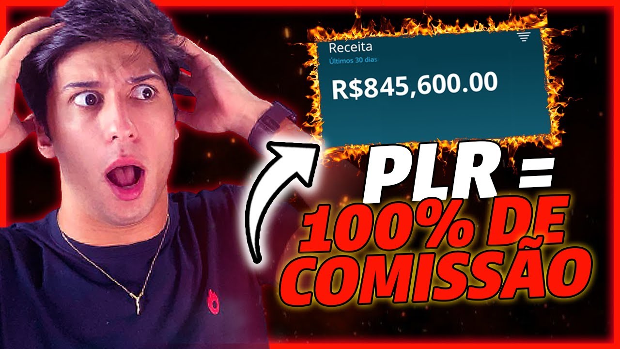 Produtos PLR: Vale a pena ter? Funciona mesmo? Como criar?