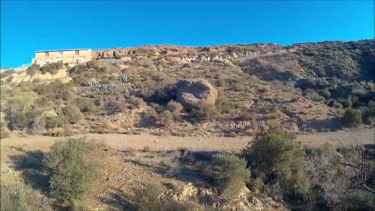 Saucy Sally FPV: Friday Fumble