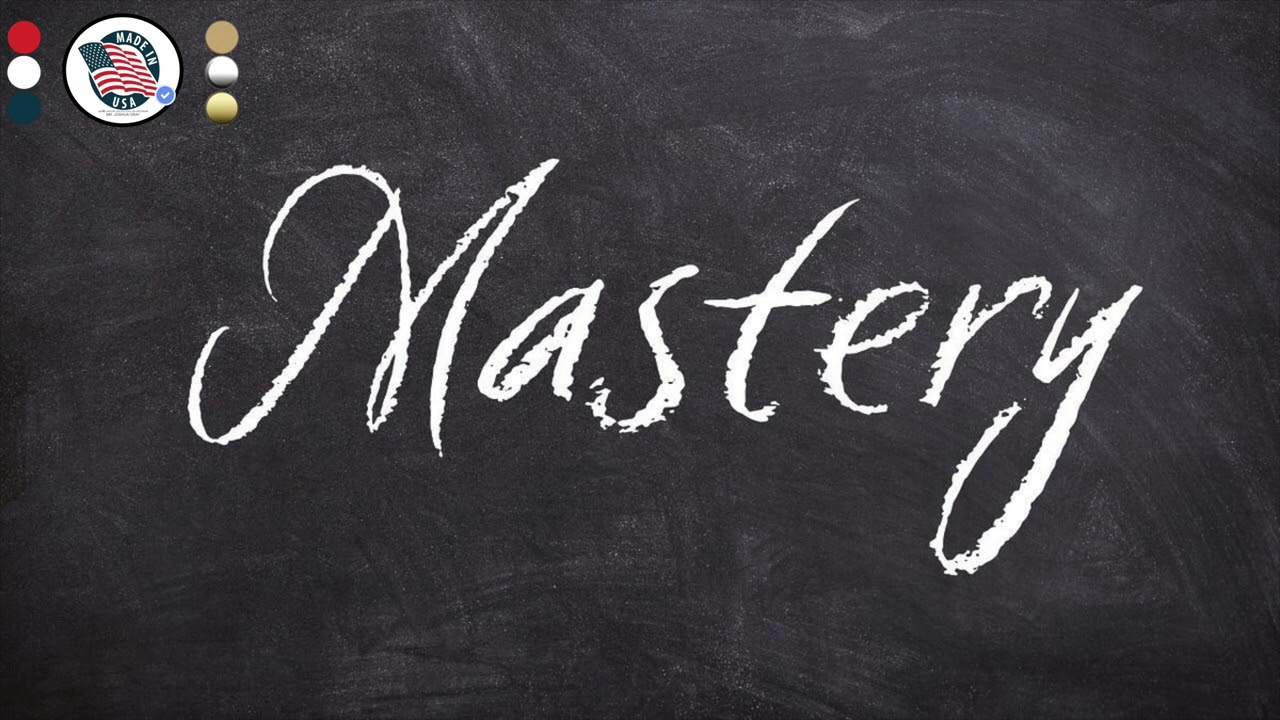 I am a master of business | Affirmations