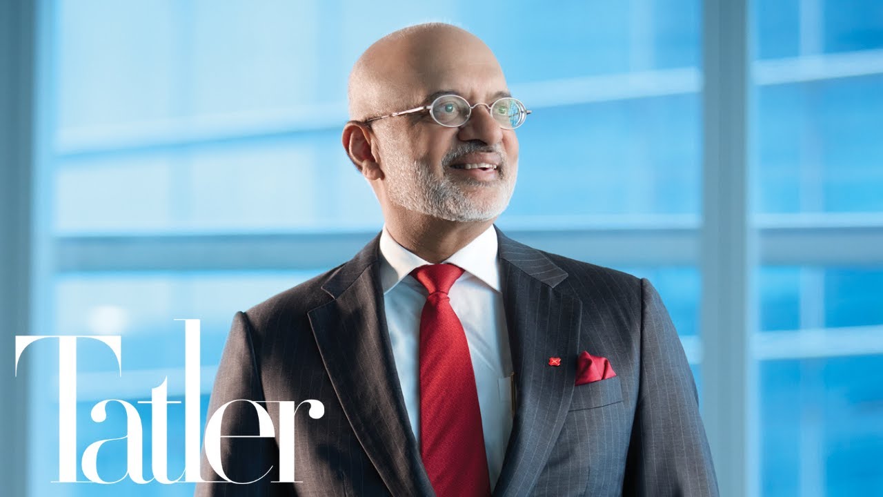 In Conversation With: Piyush Gupta