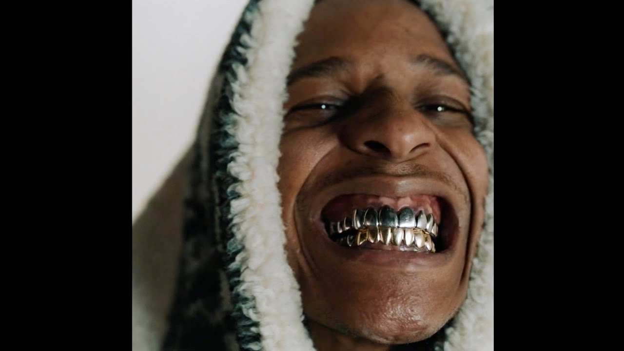 [FREE] asap rocky type beat 2022 