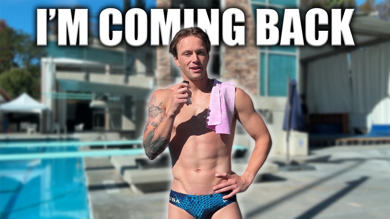 Я никогда не думал, что это произойдет...