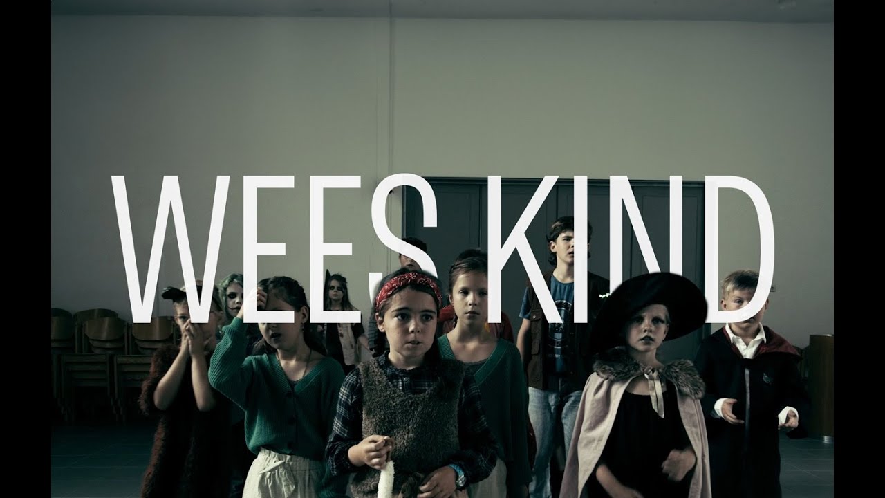 Wees Kind - Short Film in een week