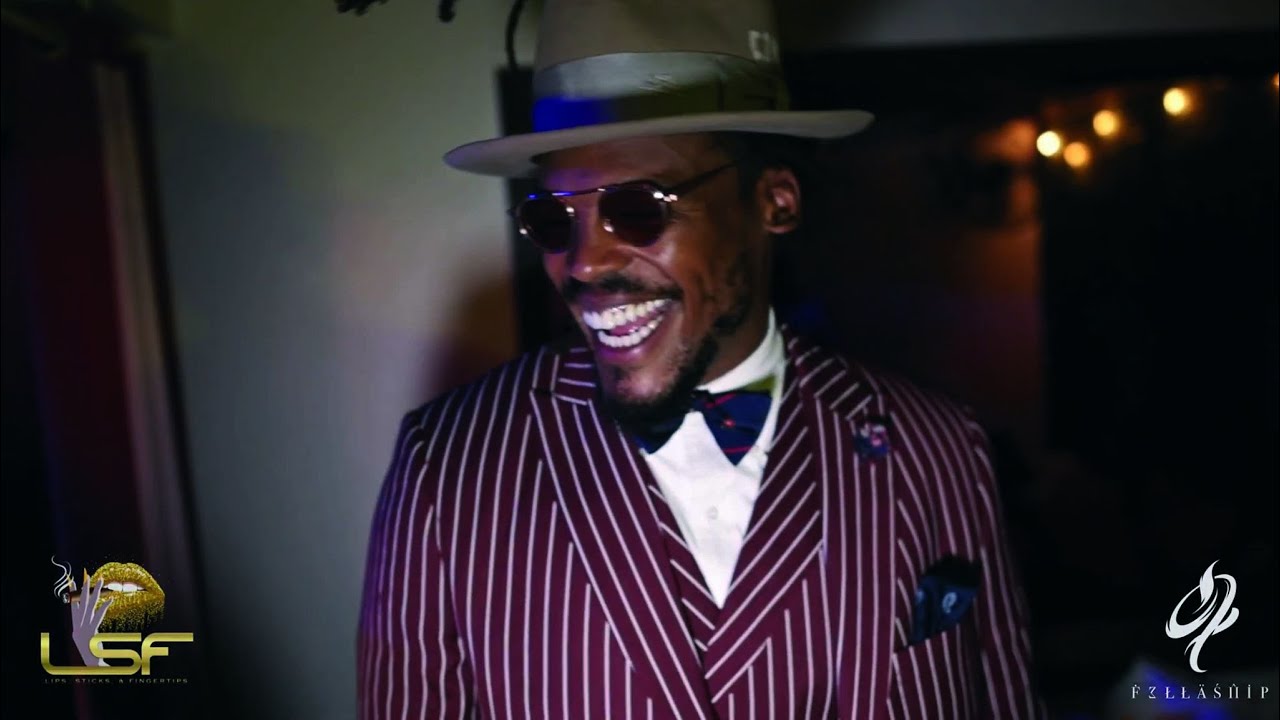 Houston Cigar Week Sponsored by Fellaship and Lips Sticks and Fingertips Mobile Cigar Lounge 2022