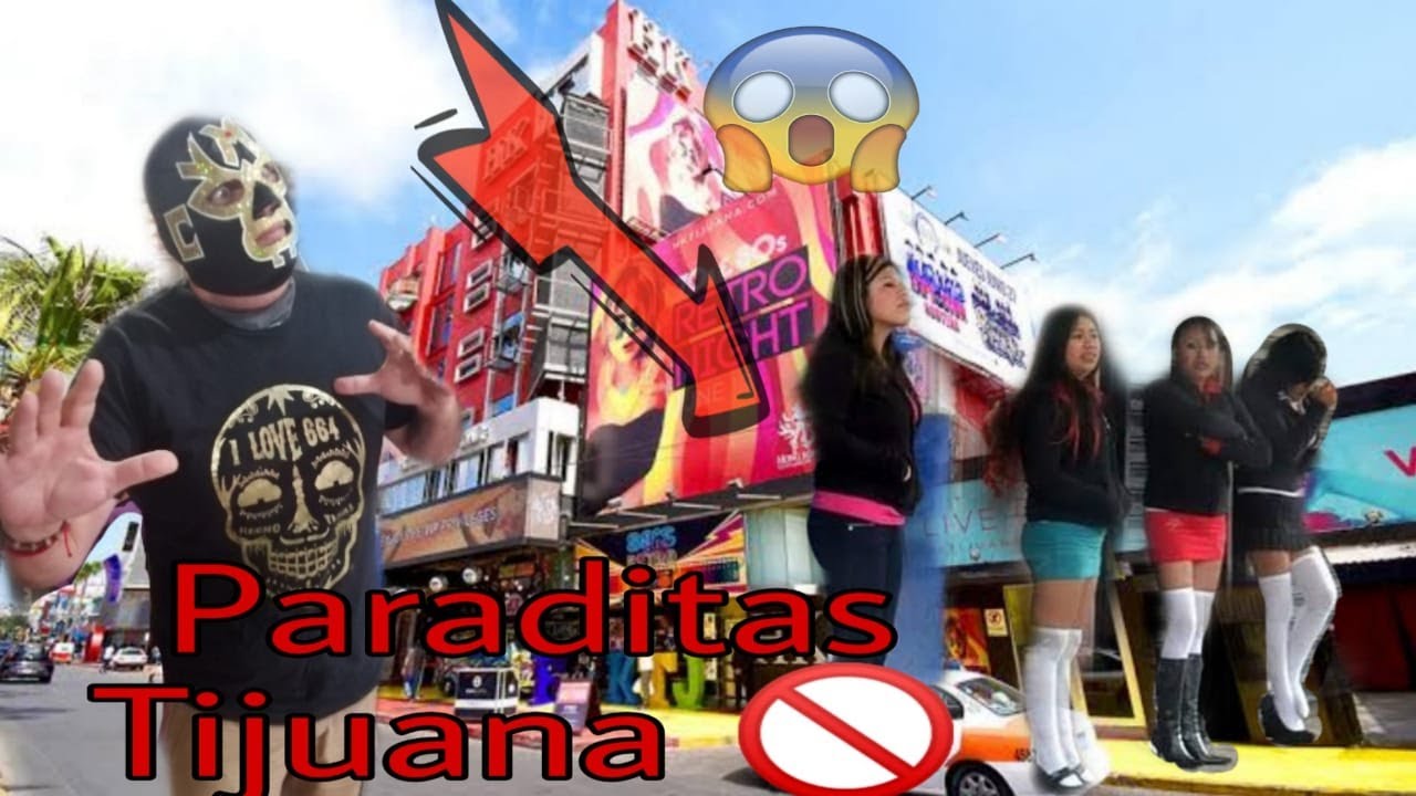 PARADITAS TIJUANA CHACHAREANDO ZONA NORTE TIANGUIS SWAP MEET MERCADOS FLEAMARKET