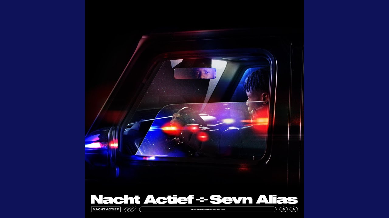 Nacht Actief