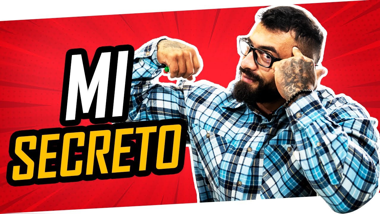 La FORMA más EFECTIVA para PLANIFICAR mi ENTRENAMIENTO 🚀[FUNCIONA] ⚠Cómo ORGANIZAR mi rutina SEMANAL