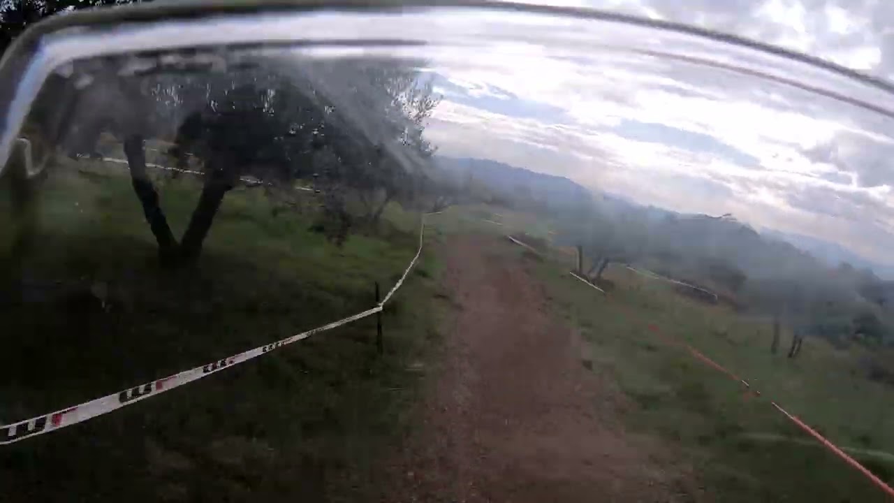 5a tappa trofeo ktm 2022 volterra cross test 1 con la mia ktm 890 adventure r